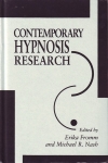 CONTEMPORARY HYPNOSIS RESEARCH
